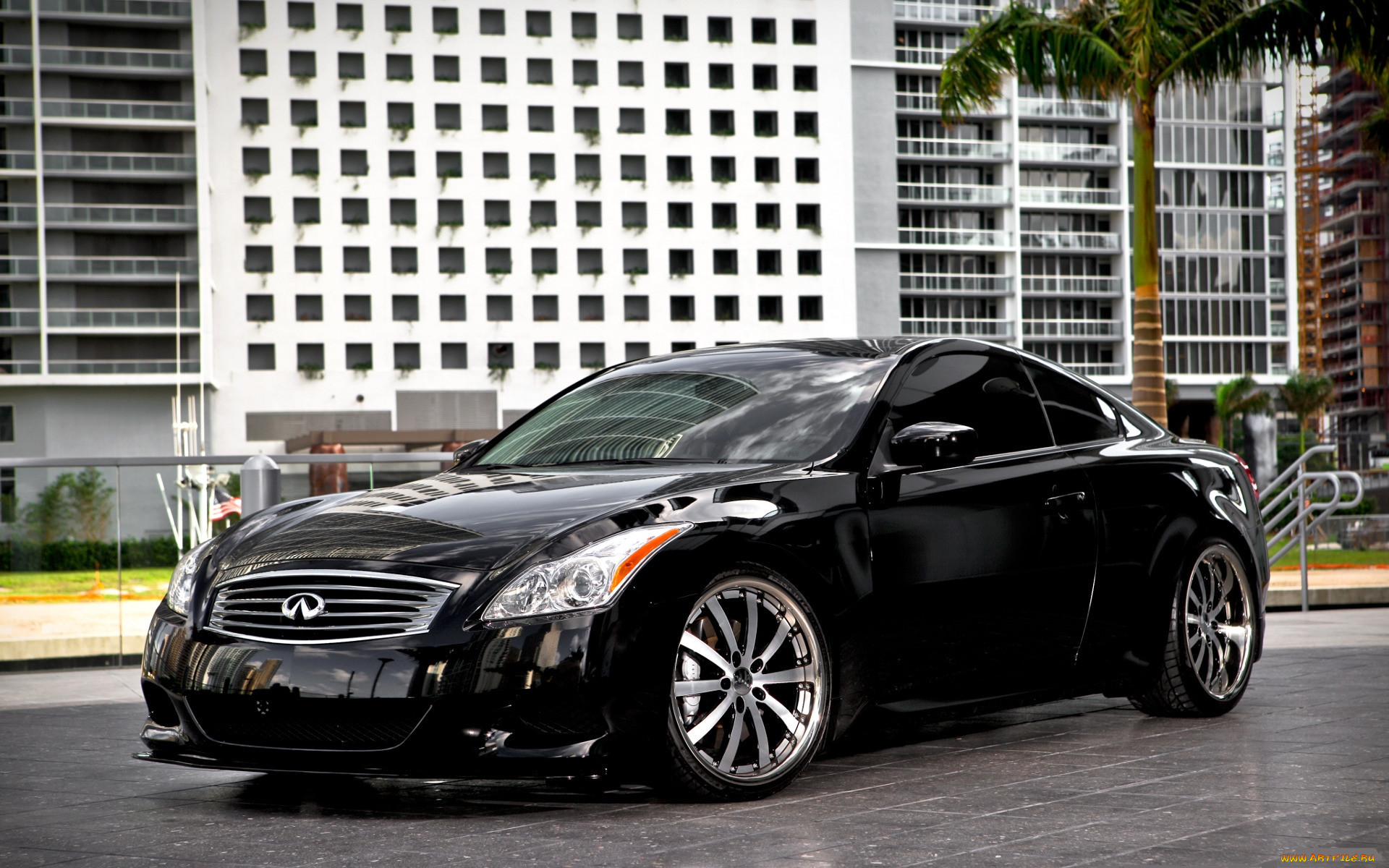 , infiniti